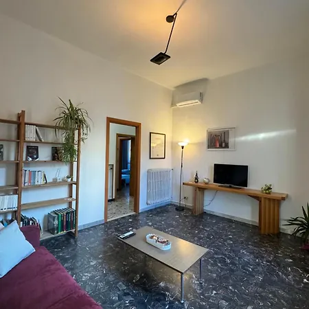 Apartment Station-fiera Apartment-free Parking *