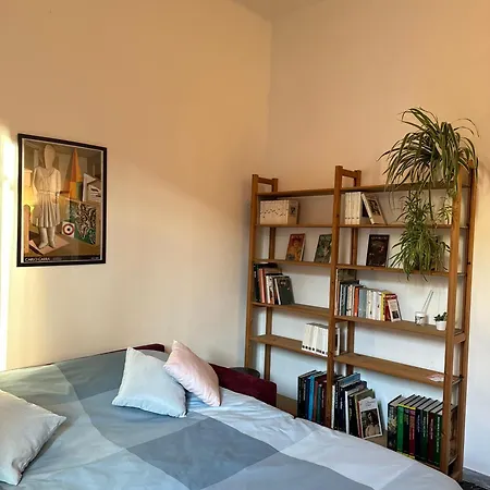 Station-fiera Apartment-free Parking *