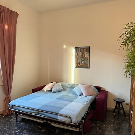 Station-fiera Apartment-free Parking