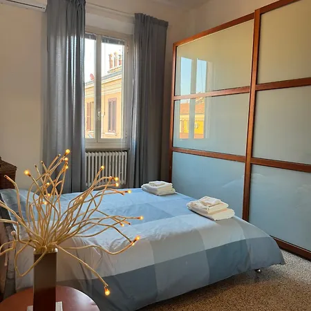 Station-fiera Apartment-free Parking