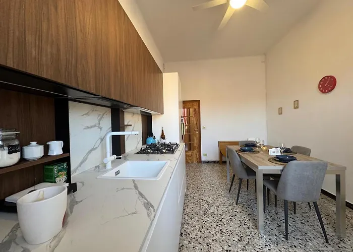 Station-fiera Apartment-free Parking * Boloňa