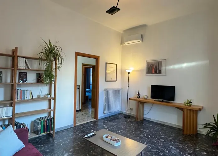 Apartmán Station-fiera Apartment-free Parking *