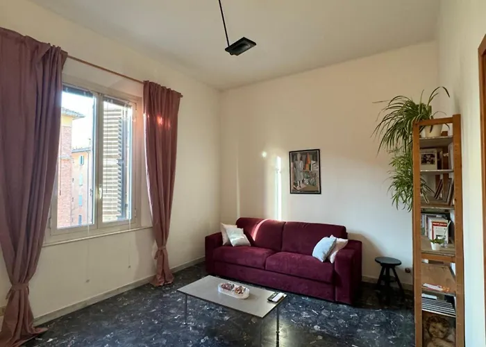 Station-fiera Apartment-free Parking Boloňa