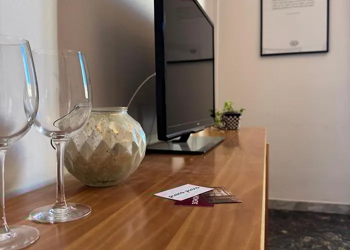 Station-fiera Apartment-free Parking בולוניה