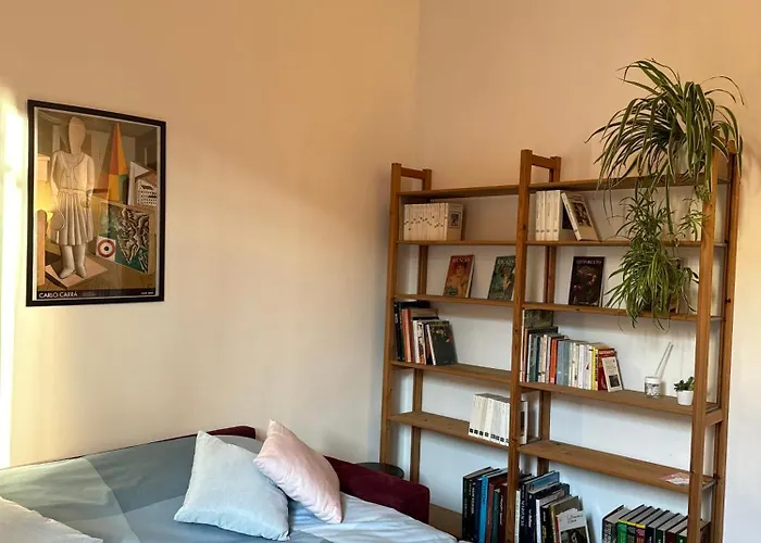 Station-fiera Apartment-free Parking *