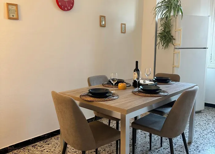 Station-fiera Apartment-free Parking בולוניה